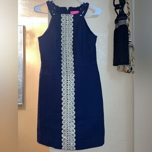 Lily Pulitzer Dress